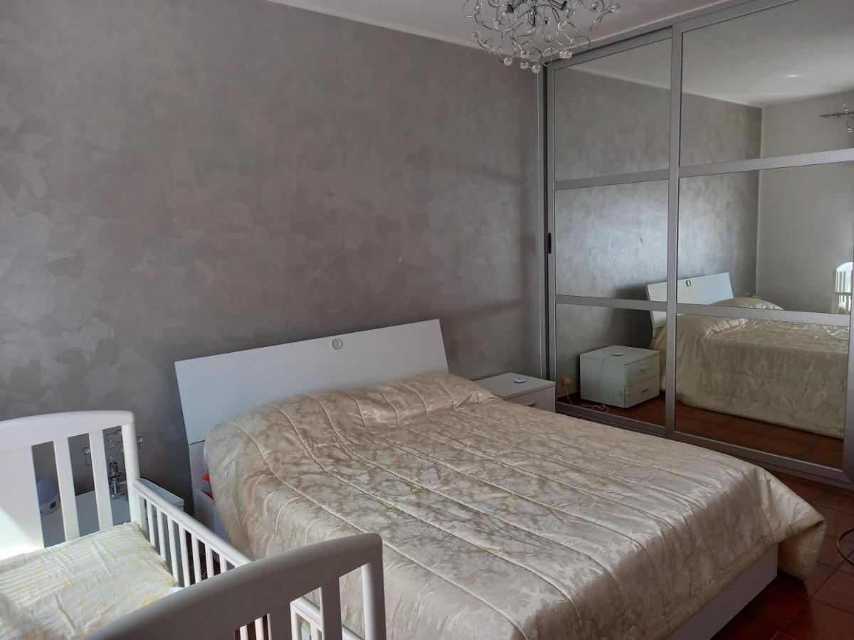 Appartamento Ambra Librizzi Экстерьер фото